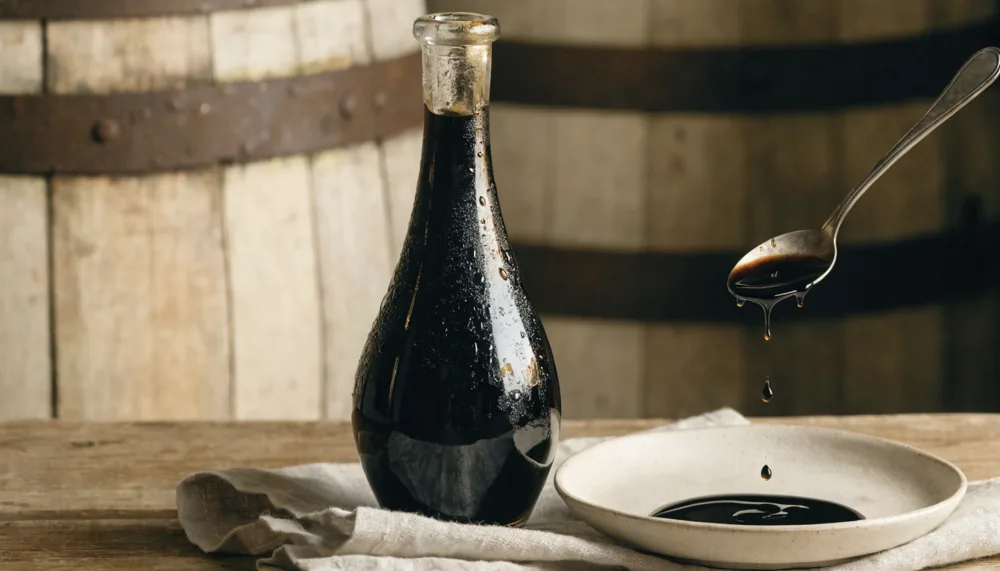 Balsamic Vinegar of Modena Low Density I.G.P.