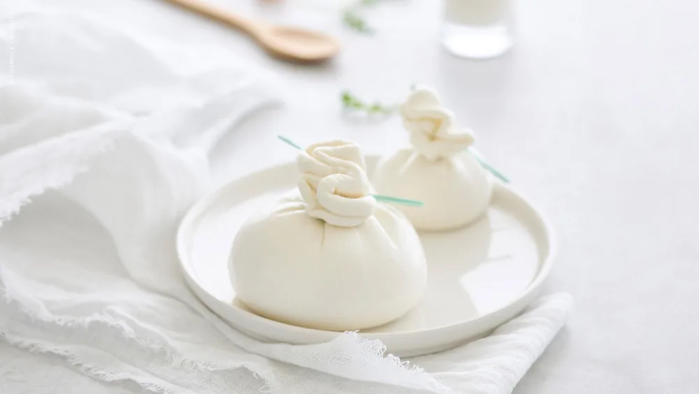 Burrata