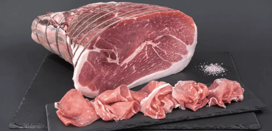 Charcuterie