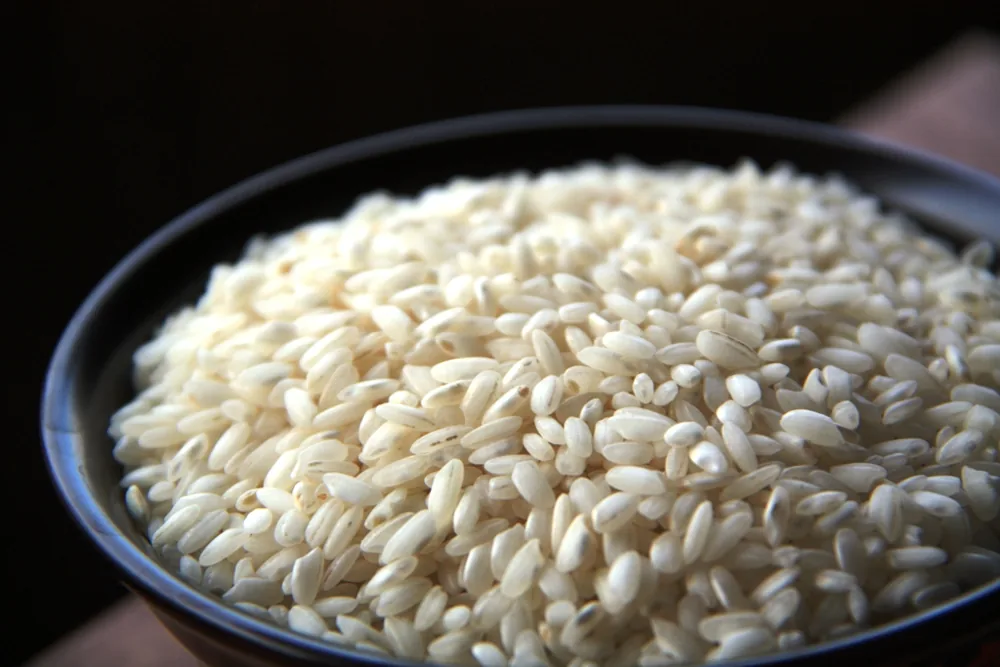 Pasta & Rice