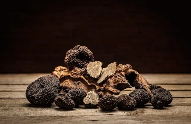 Truffles