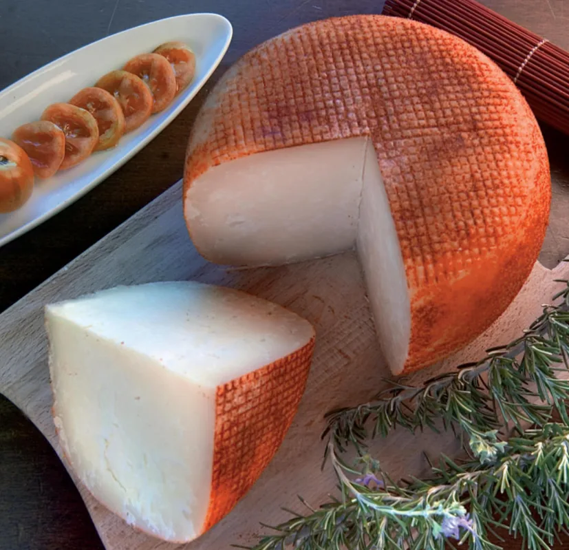 Pecorino "Il Rosso"