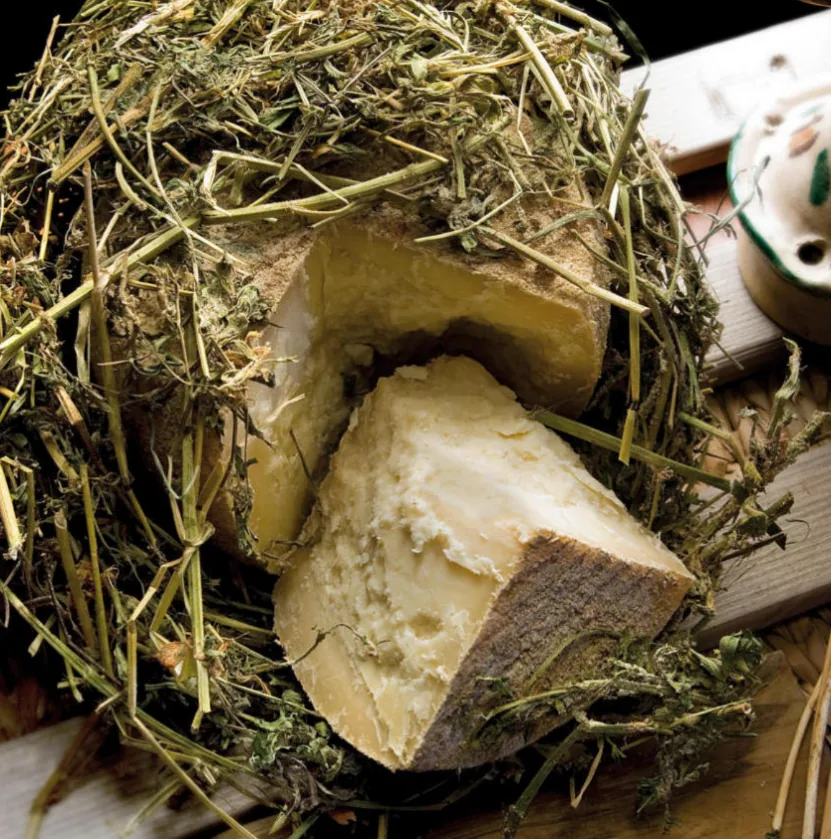 Pecorino "Infossato"