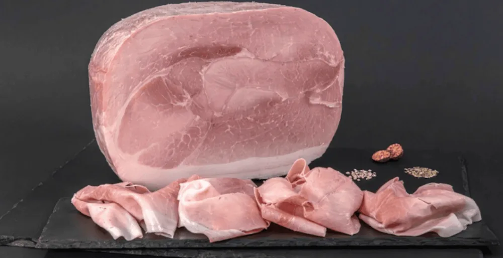 Prosciutto Cotto