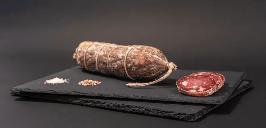 Salami "della Rosa"