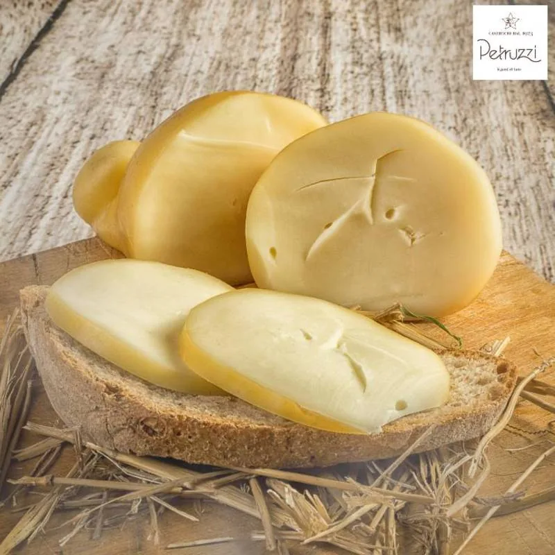 Scamorza