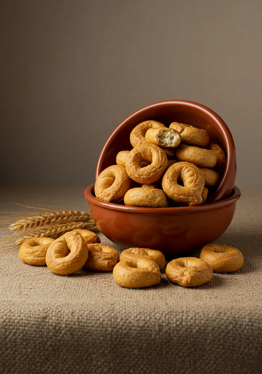 Taralli