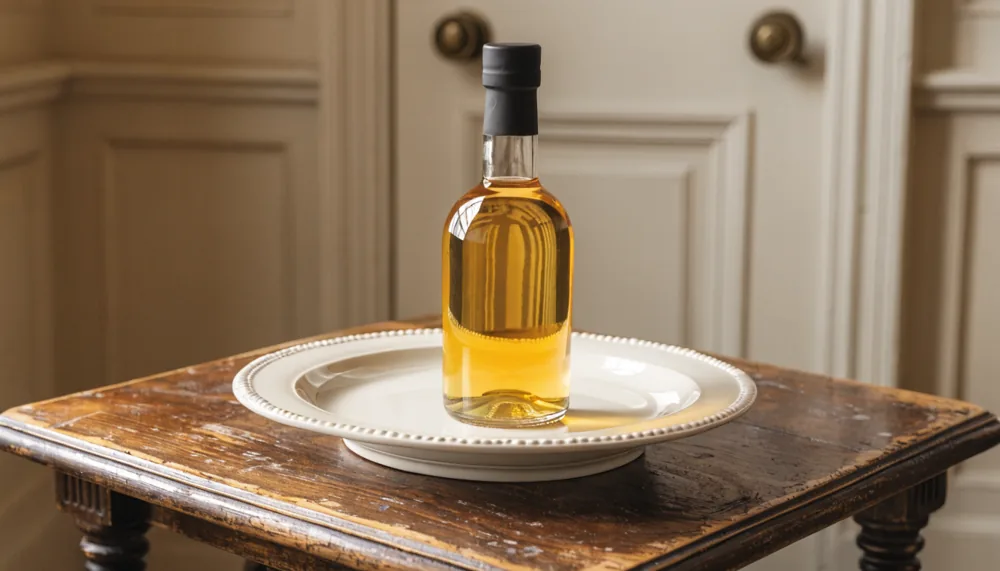 White Balsamic Condiment I.G.P.